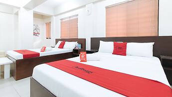 RedDoorz near Pasay Taft