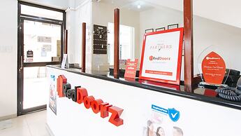 RedDoorz near Pasay Taft