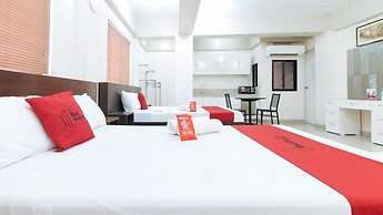 RedDoorz near Pasay Taft