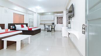 RedDoorz near Pasay Taft