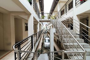 RedDoorz near Pasay Taft