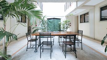 RedDoorz near Pasay Taft