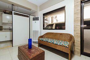 RedDoorz near Pasay Taft