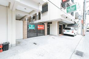 RedDoorz near Pasay Taft