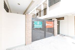 RedDoorz near Pasay Taft