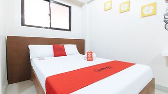 RedDoorz near Pasay Taft