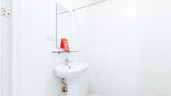 RedDoorz near Pasay Taft