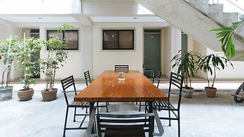 RedDoorz near Pasay Taft