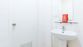 RedDoorz near Pasay Taft