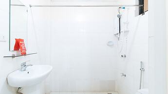 RedDoorz near Pasay Taft