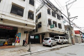 RedDoorz near Pasay Taft