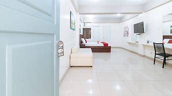 RedDoorz near Pasay Taft