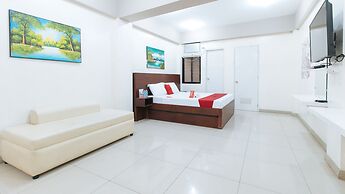 RedDoorz near Pasay Taft