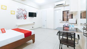 RedDoorz near Pasay Taft