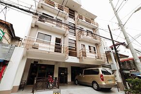 RedDoorz near Little Tokyo Makati