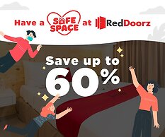 RedDoorz near Little Tokyo Makati