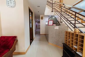 RedDoorz near Little Tokyo Makati