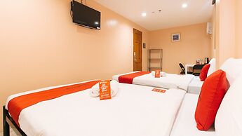 RedDoorz @ Hotel Rosemarie