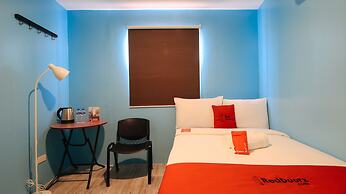 RedDoorz @ Hotel Rosemarie