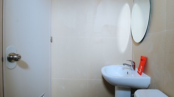 RedDoorz @ Hotel Rosemarie