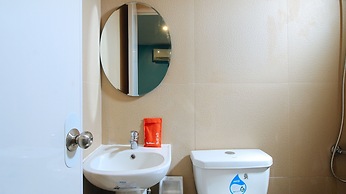 RedDoorz @ Hotel Rosemarie