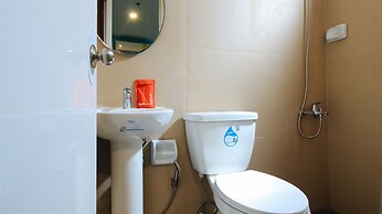 RedDoorz @ Hotel Rosemarie