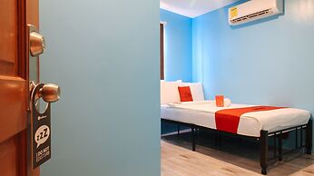 RedDoorz @ Hotel Rosemarie