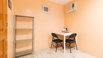 RedDoorz @ Hotel Rosemarie