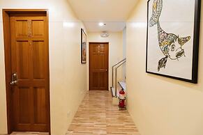 RedDoorz @ Hotel Rosemarie