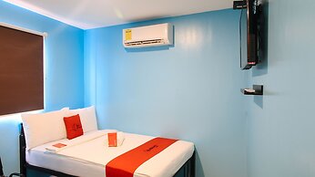 RedDoorz @ Hotel Rosemarie