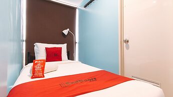 RedDoorz @ Hotel Rosemarie