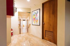 RedDoorz @ Hotel Rosemarie