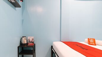 RedDoorz @ Hotel Rosemarie