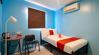 RedDoorz @ Hotel Rosemarie