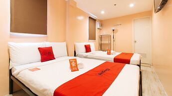 RedDoorz @ Hotel Rosemarie