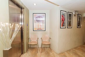 RedDoorz @ Hotel Rosemarie