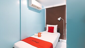 RedDoorz @ Hotel Rosemarie