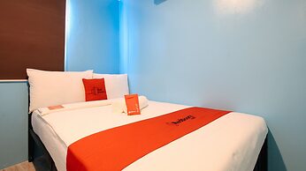 RedDoorz @ Hotel Rosemarie