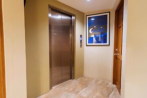 RedDoorz @ Hotel Rosemarie