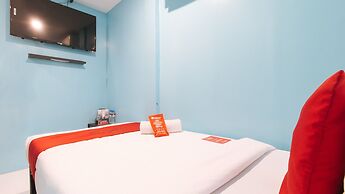 RedDoorz @ Hotel Rosemarie