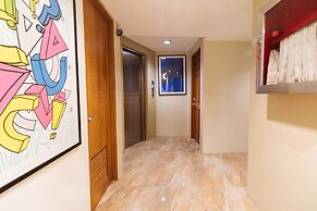 RedDoorz @ Hotel Rosemarie