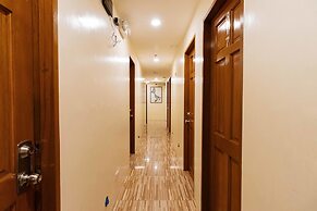 RedDoorz @ Hotel Rosemarie