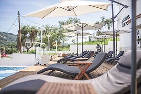 San Georgio Boutique Hotel - Adults Only