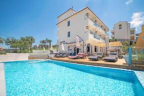 San Georgio Boutique Hotel - Adults Only