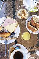 San Georgio Boutique Hotel - Adults Only