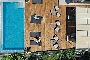 San Georgio Boutique Hotel - Adults Only