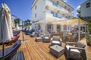 San Georgio Boutique Hotel - Adults Only