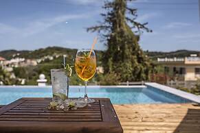 San Georgio Boutique Hotel - Adults Only