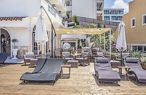 San Georgio Boutique Hotel - Adults Only