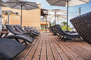 San Georgio Boutique Hotel - Adults Only